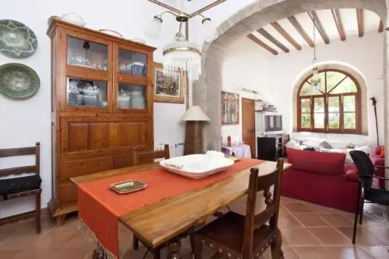 Villa Son Pelai