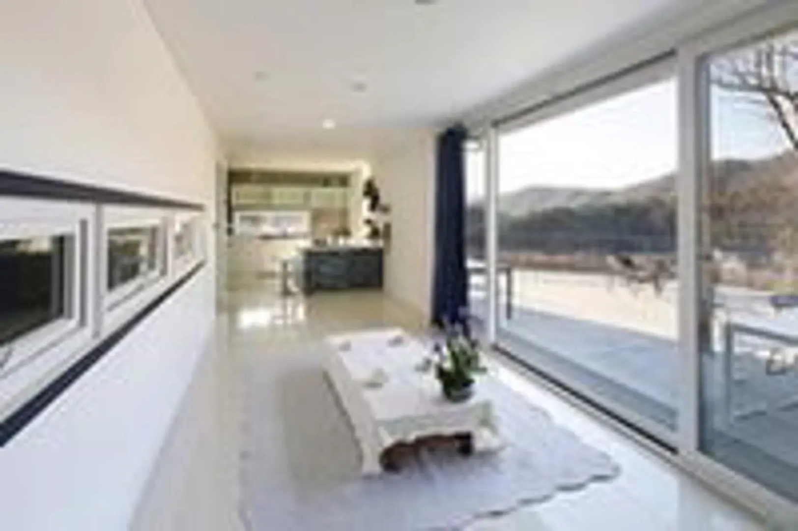 Yangpyeong Santa Pension