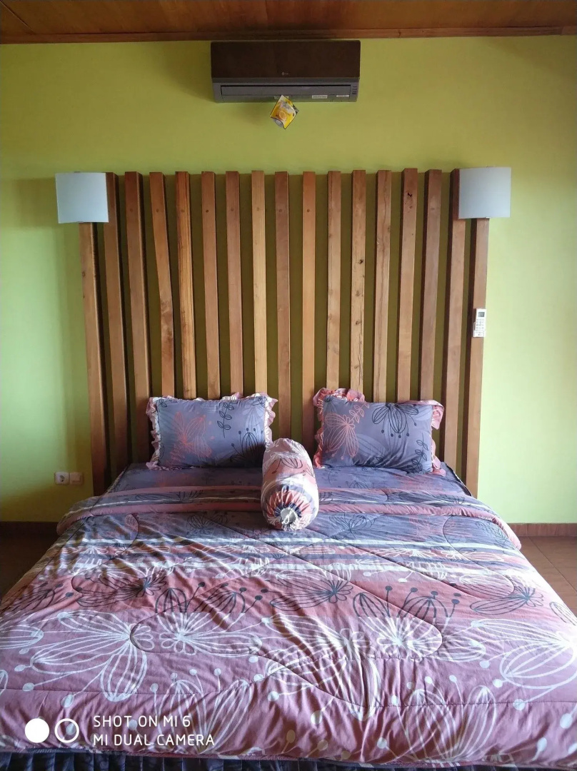 Senaru Lodge