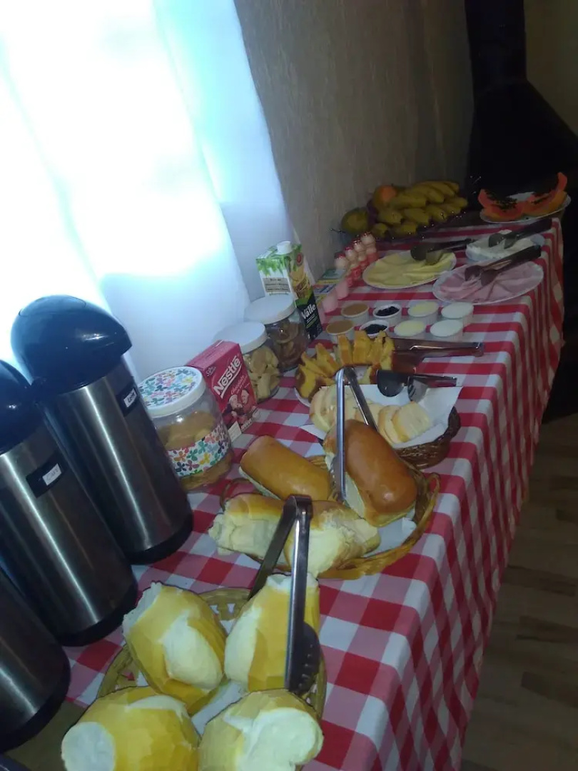 Pousada Vovó Hilda