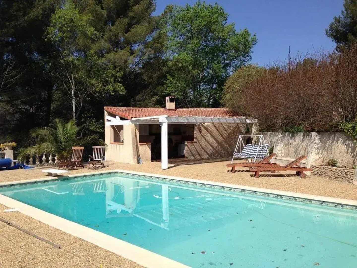 Sur les pas de Pagnol