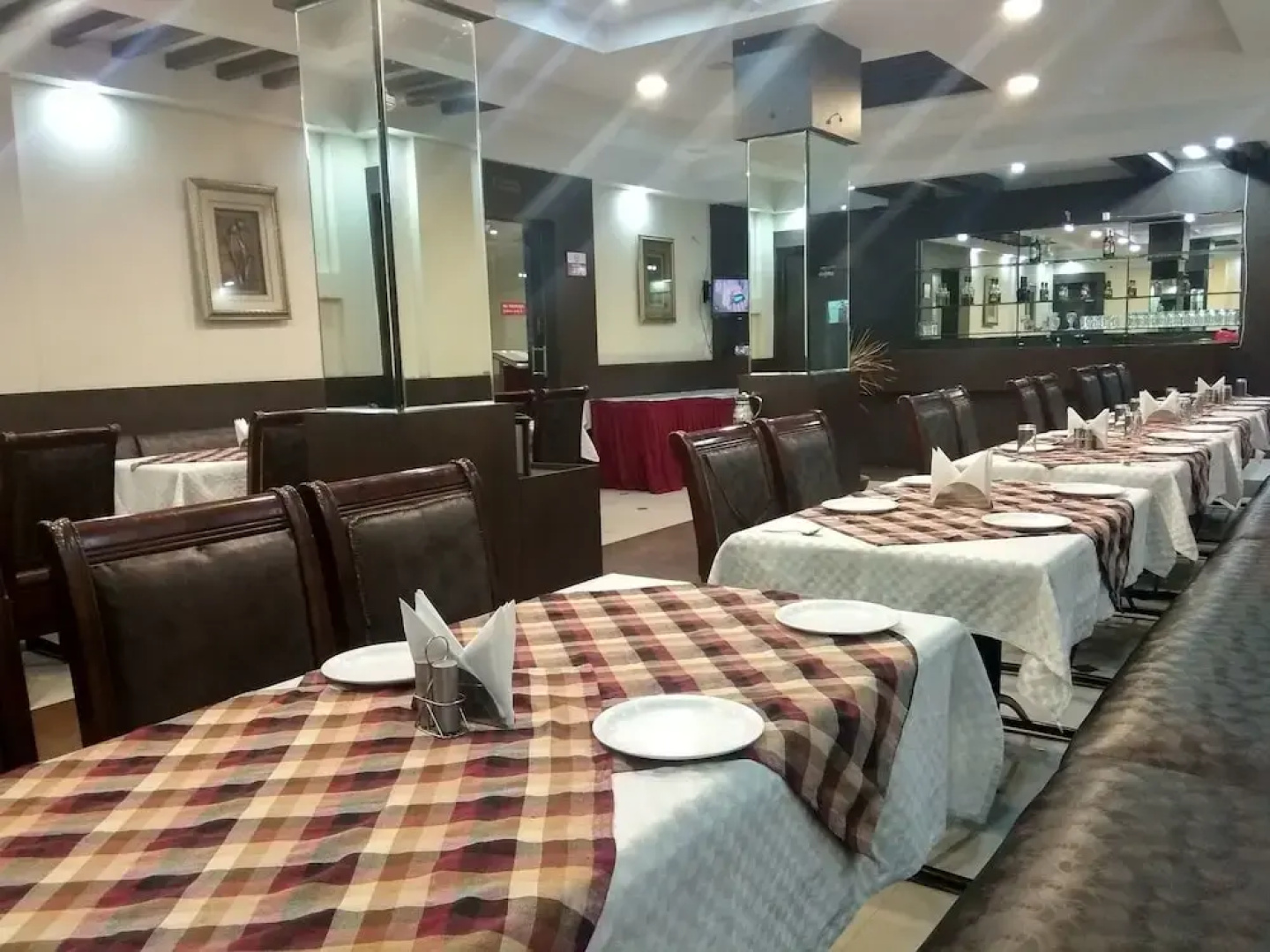 Hotel Royal Regency