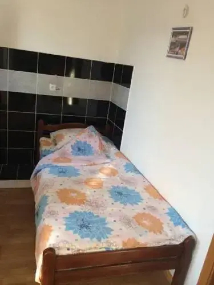 Apartments Avram