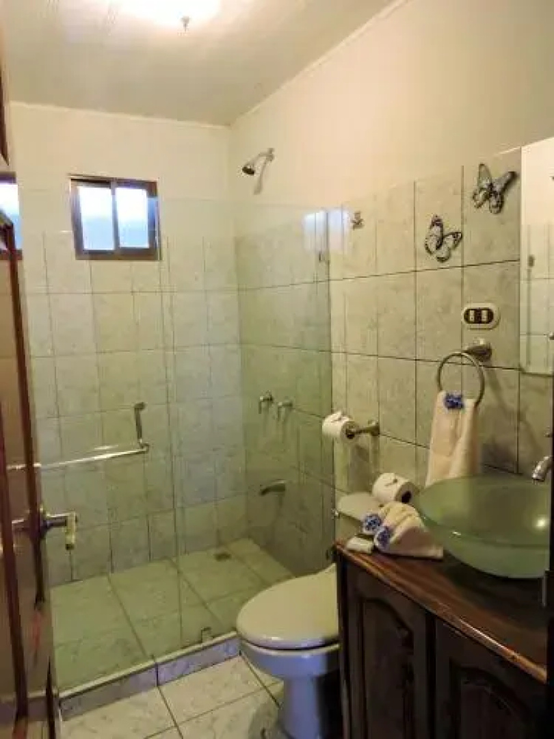 Casa el Tubú