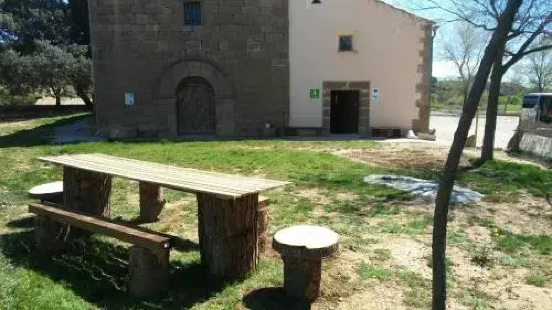 Casón Salto de Roldán