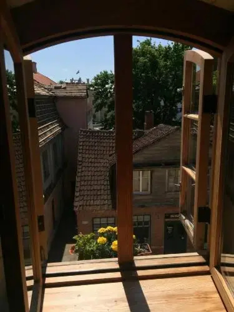 Fotogrāfa Apartamenti