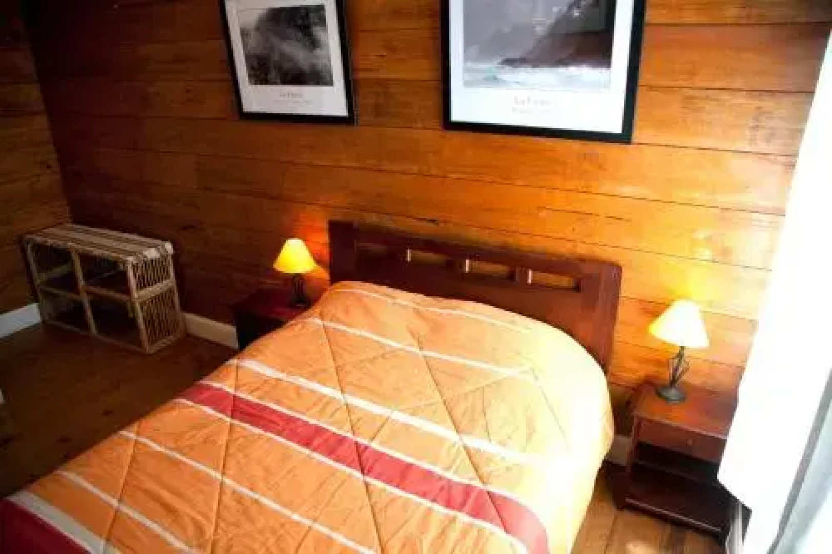 Margouya Patagonia Outdoor