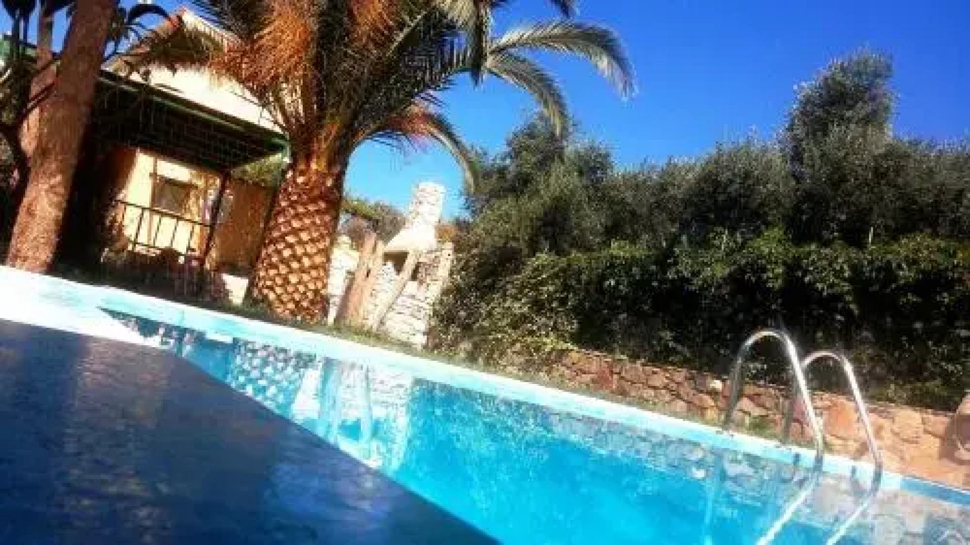 Villa Elizabeth