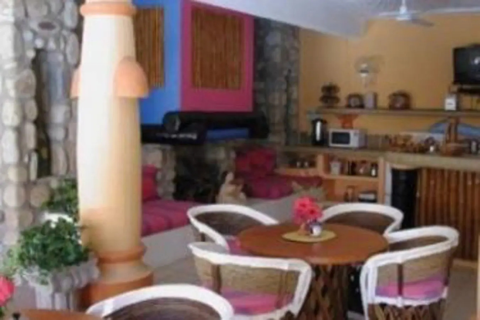 Casa Pablito Bed & Breakfast