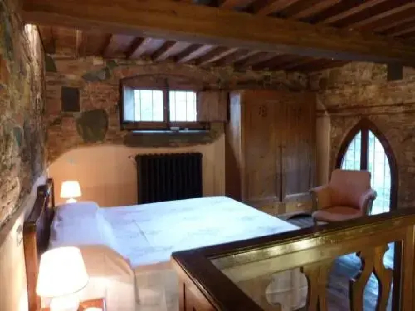 Villa Silvestri