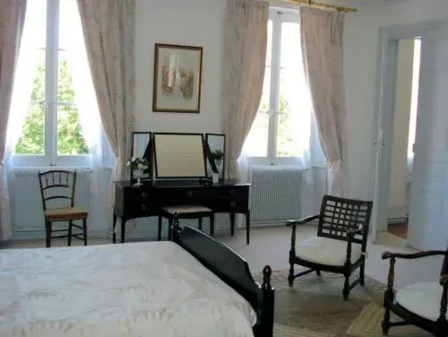 Château de Cavagnac