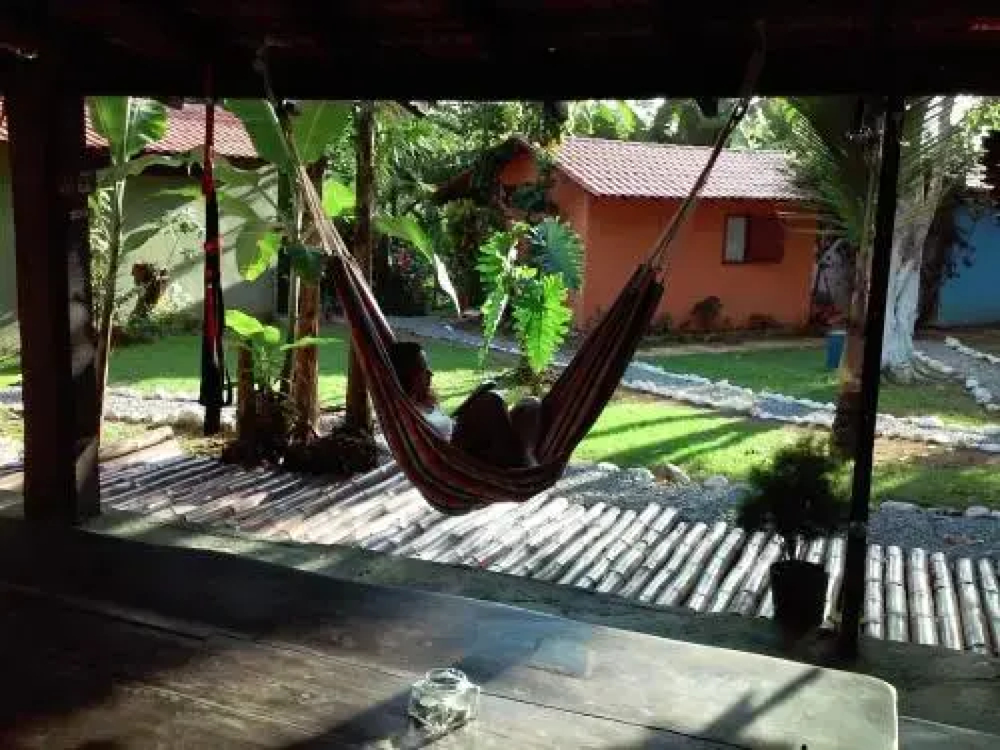 Pousada e Chalé Minas Parati