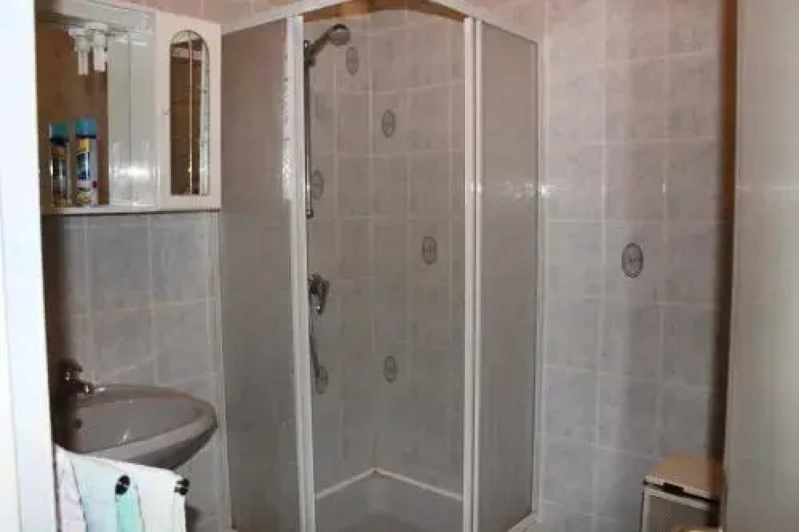 Orwa apartmanok - Fenyőfa köz
