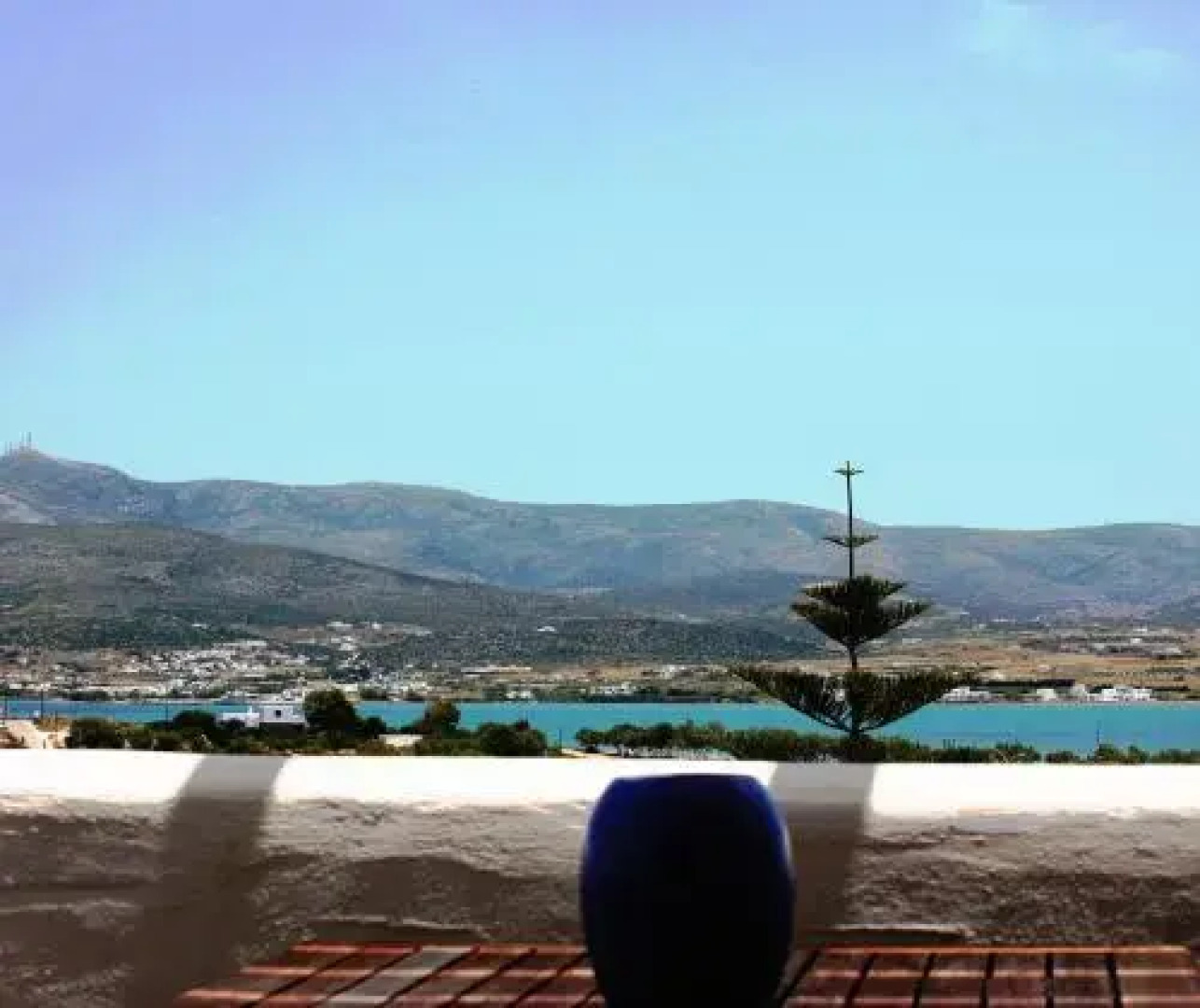 Kastro Boutique Resort