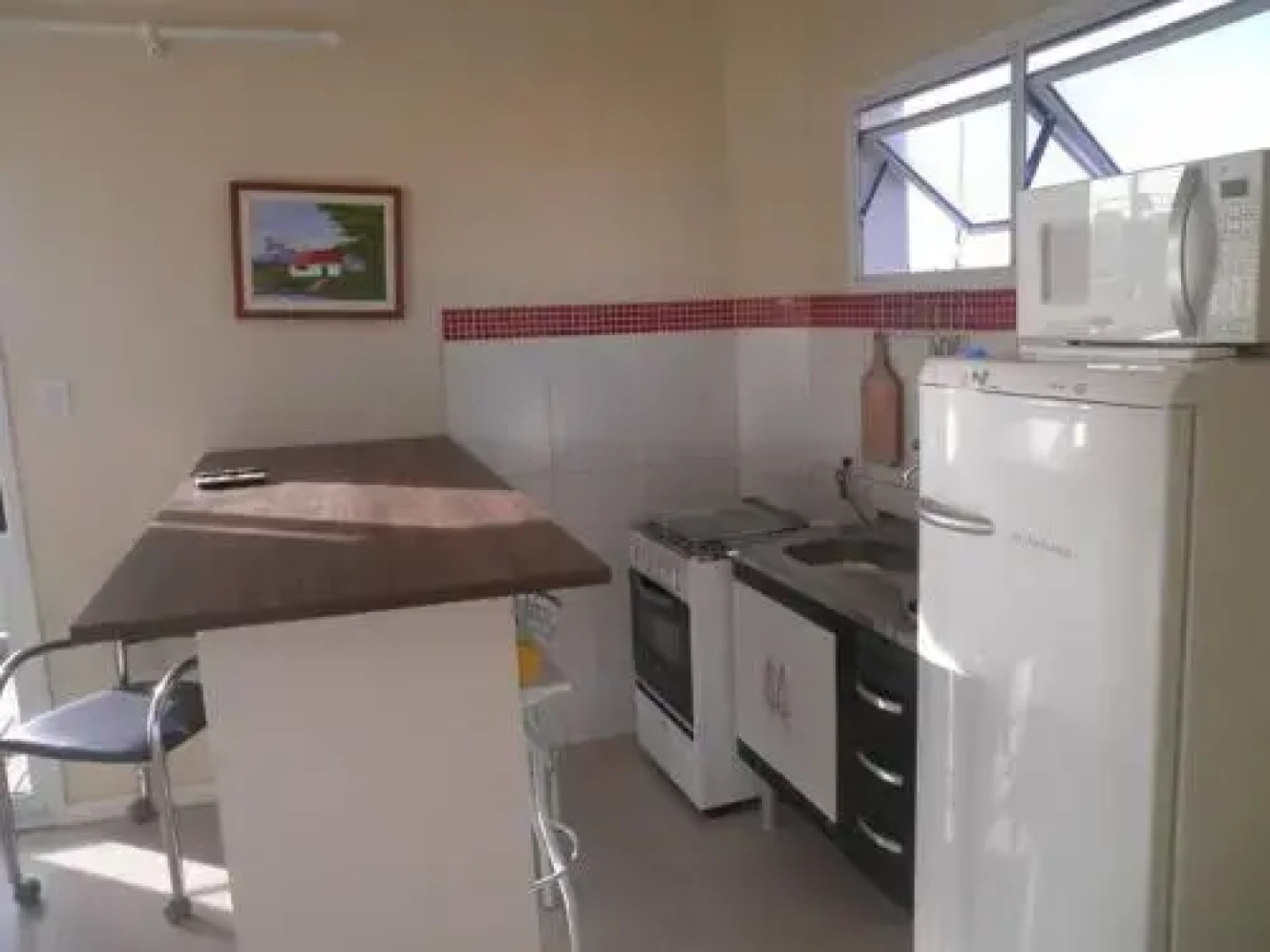 Residencial R9