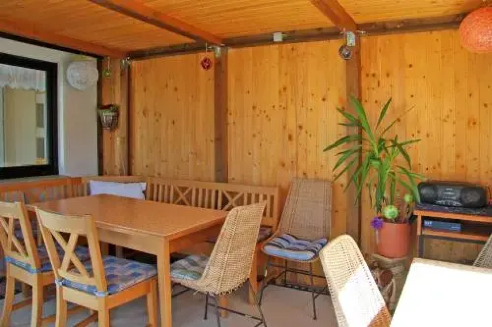 Ferienbungalow Brigitte