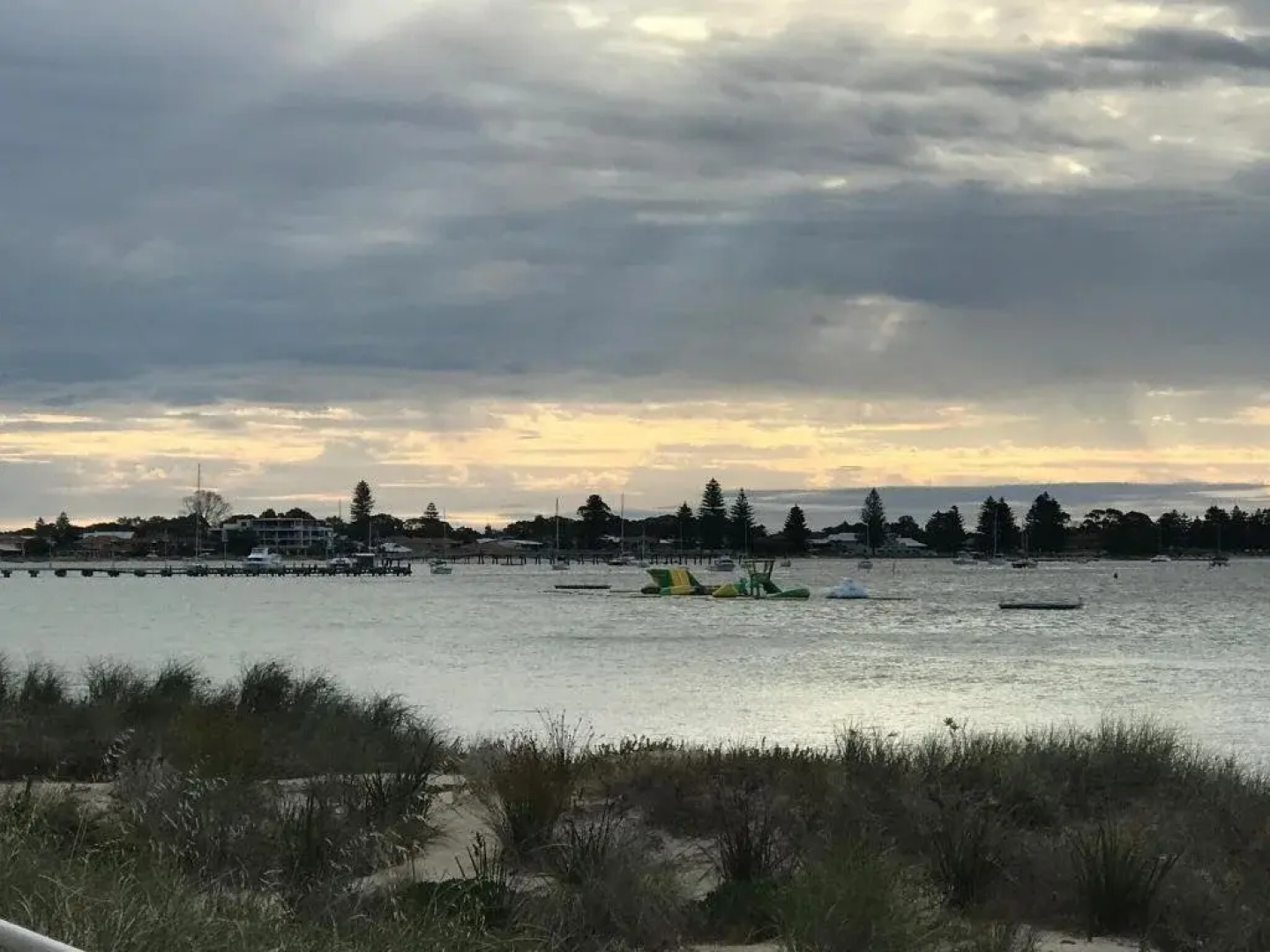 Penguin Beach Retreat