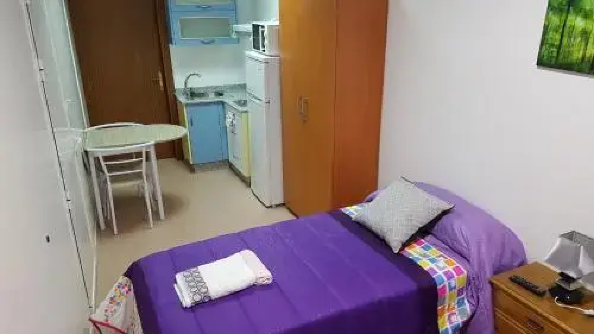 Loft Select Real Caldas de Reis