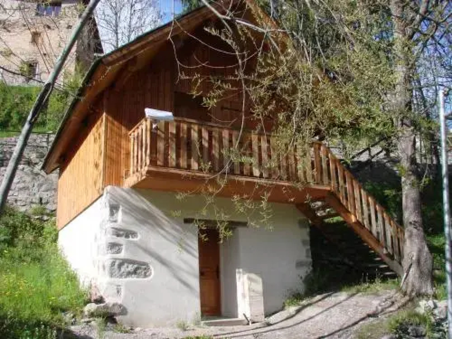 Gîtes du Presbytère