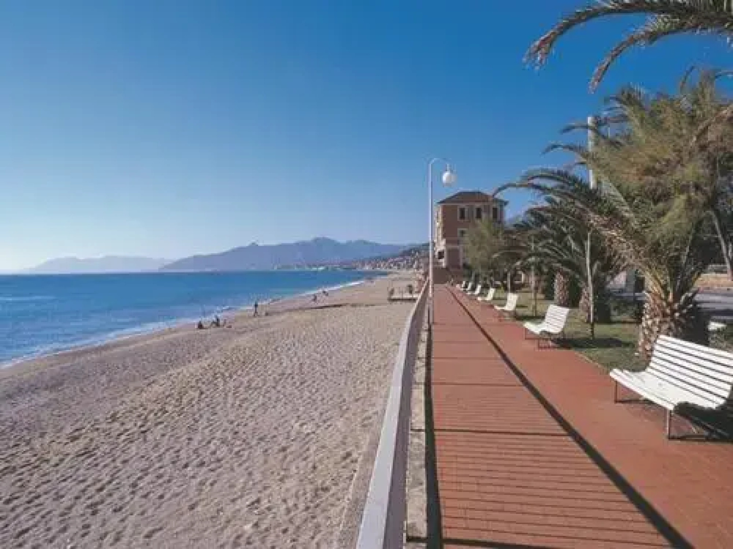 Ligure Residence