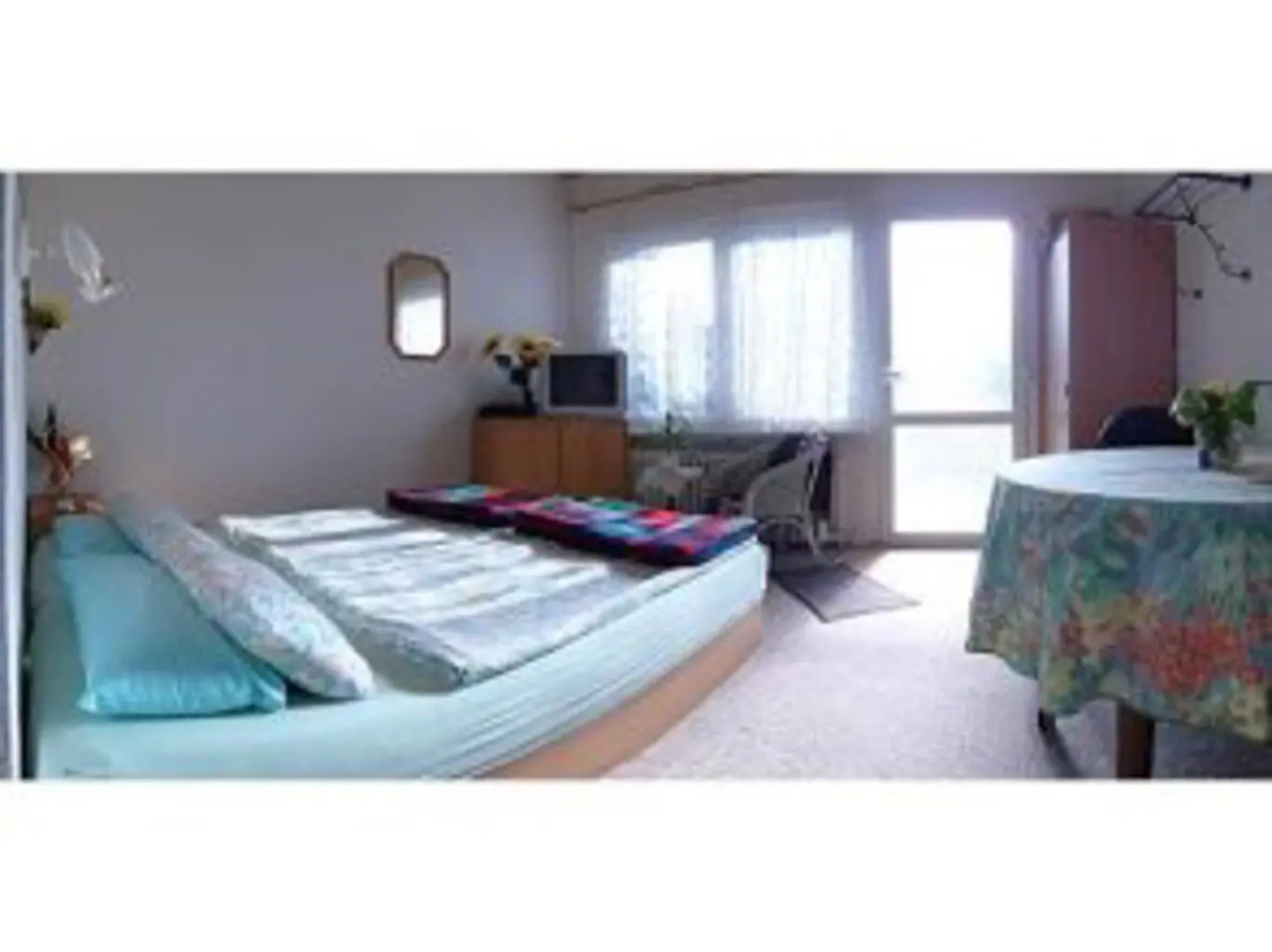 Lakeside B&B Berlin - Pension Am See