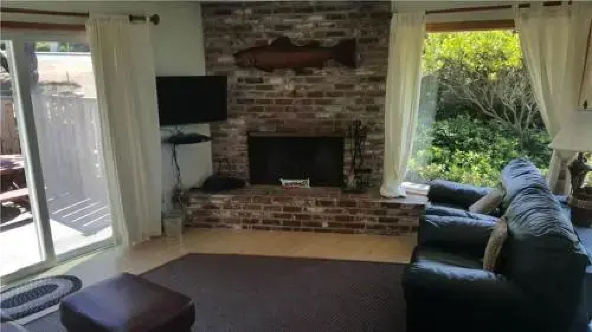 Pacific Terrace T445 Three Bedroom