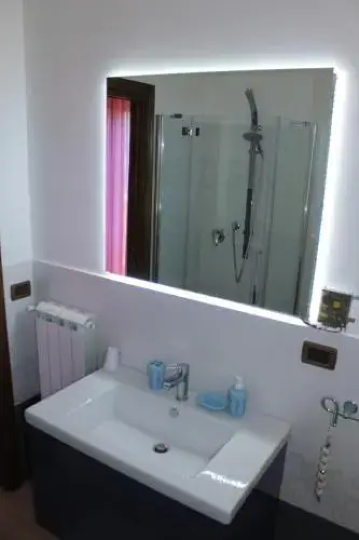 B&B L'amicizia