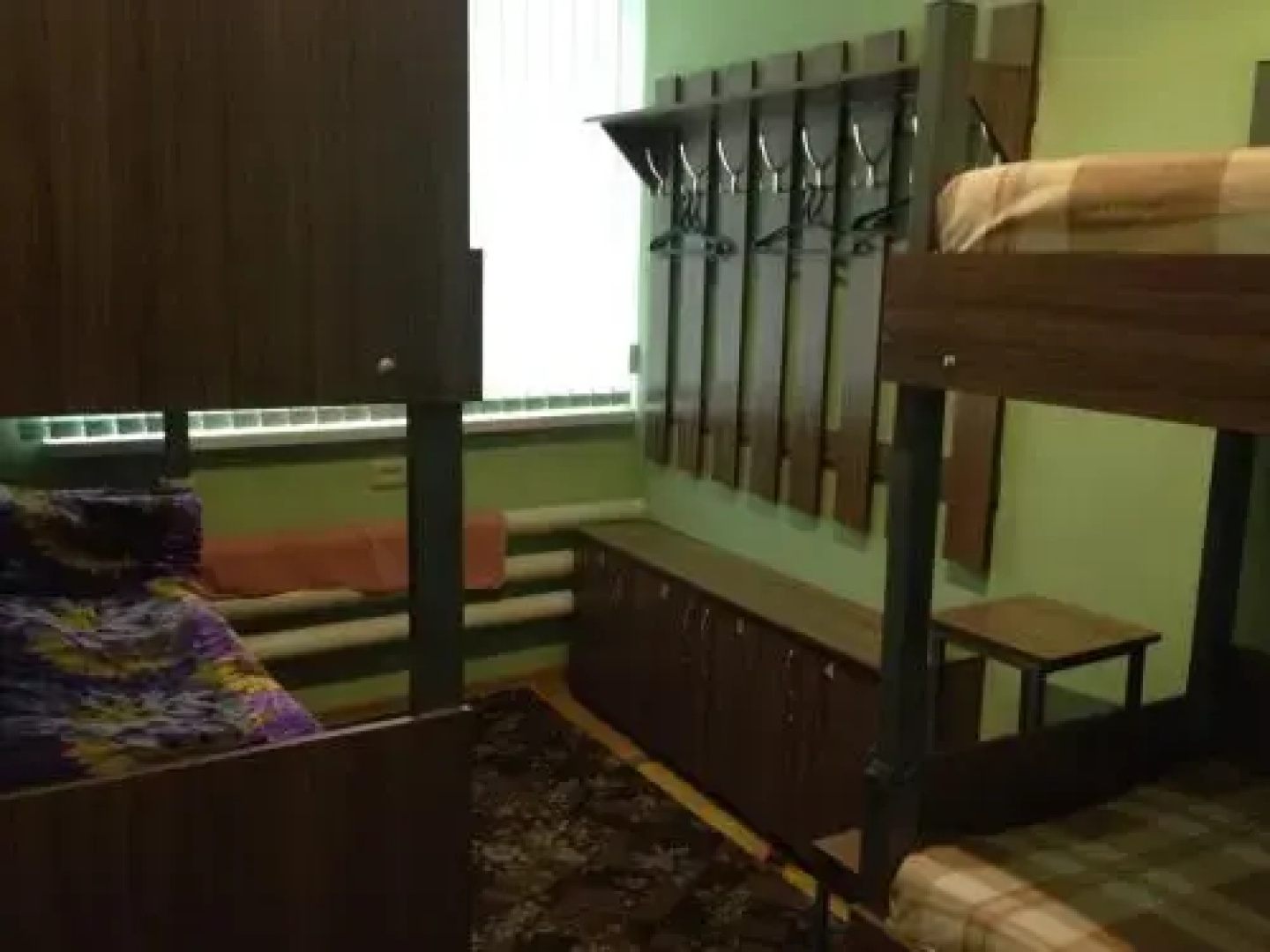Hostel Rossiyanka