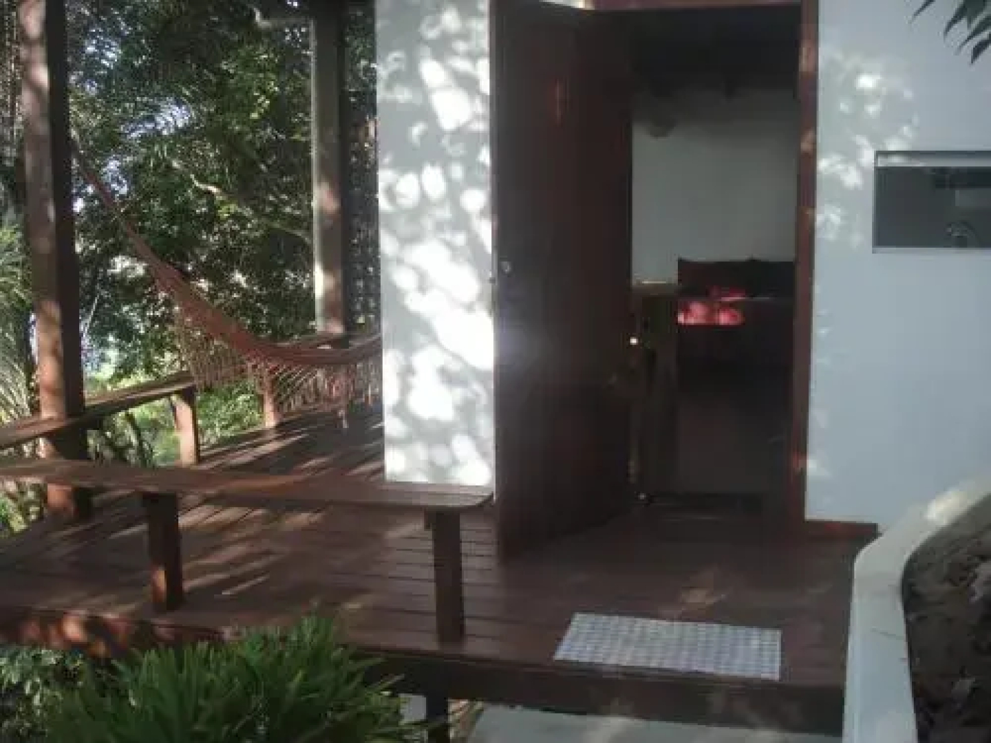 Casa Shuhari