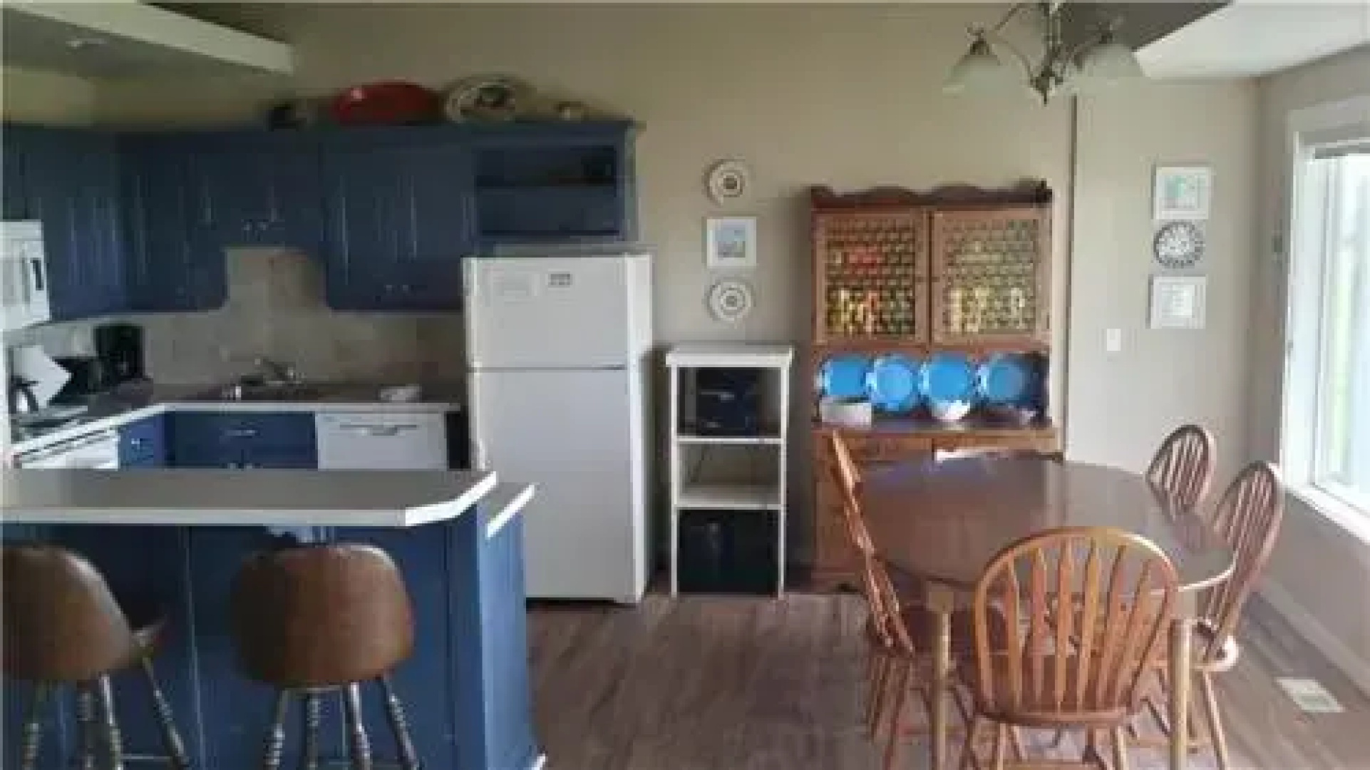 Pacific Terrace T401 Three Bedroom