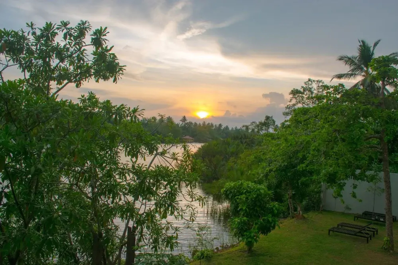 Rimakvin Resort
