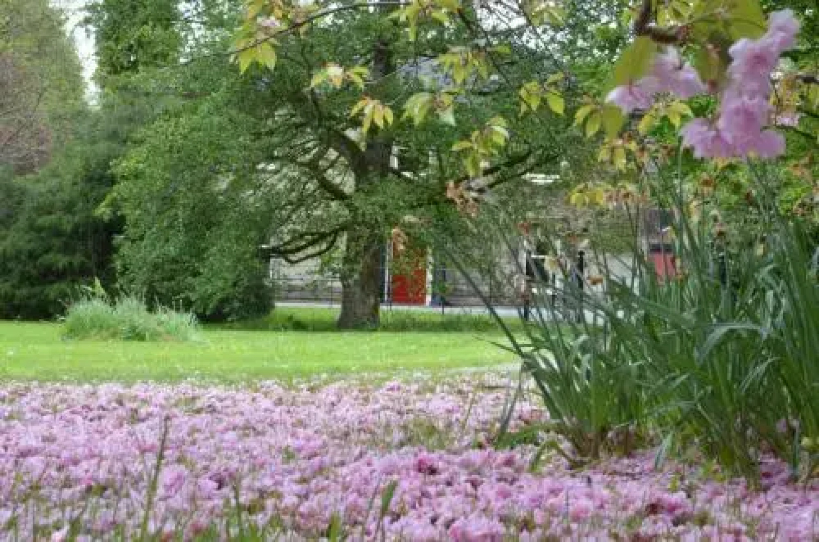 St Albans House