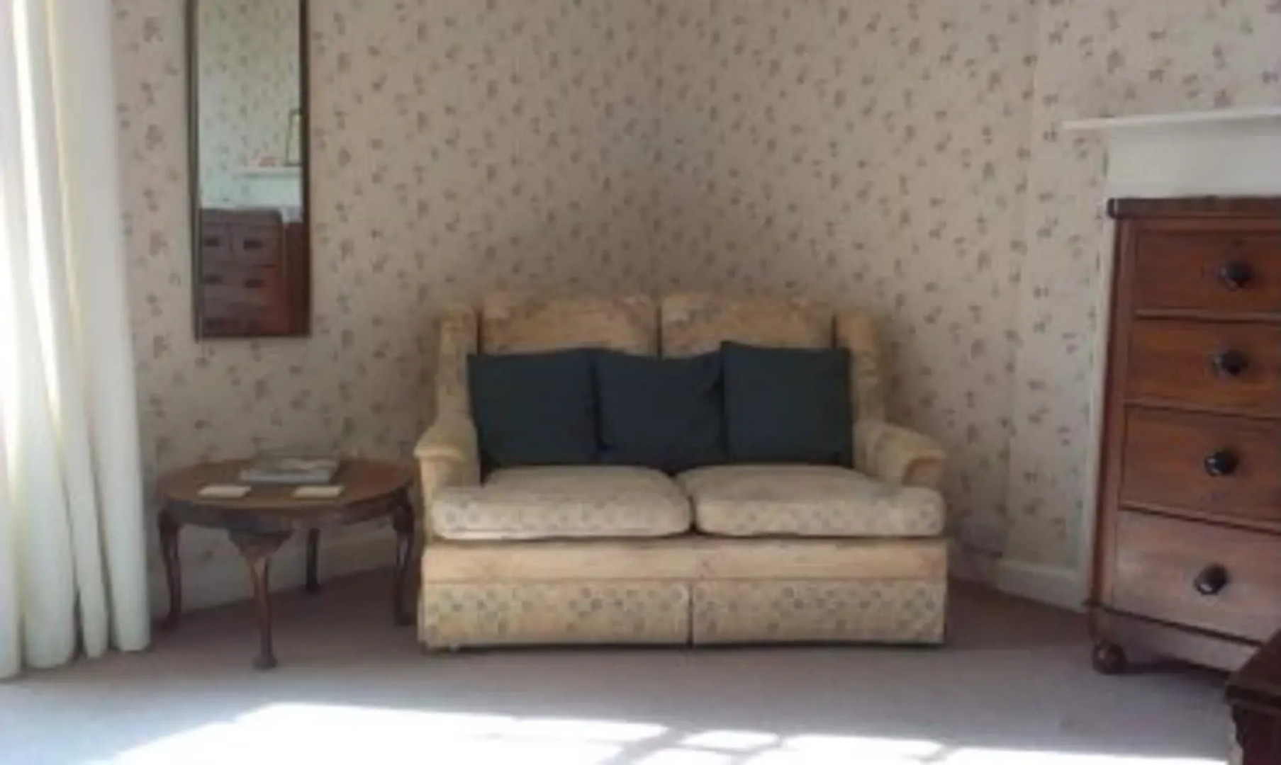 Anick Grange Farm B&B