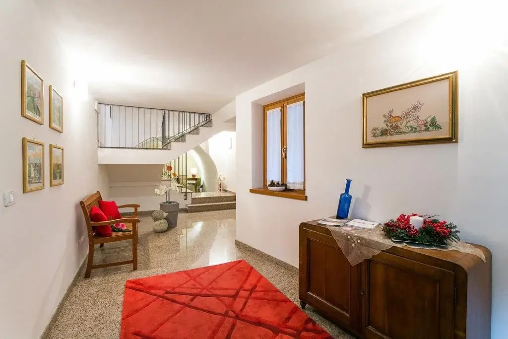 Residenza San Rocco