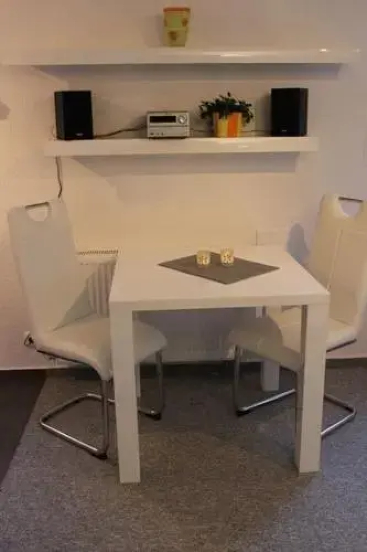 Ferienwohnung Arlt