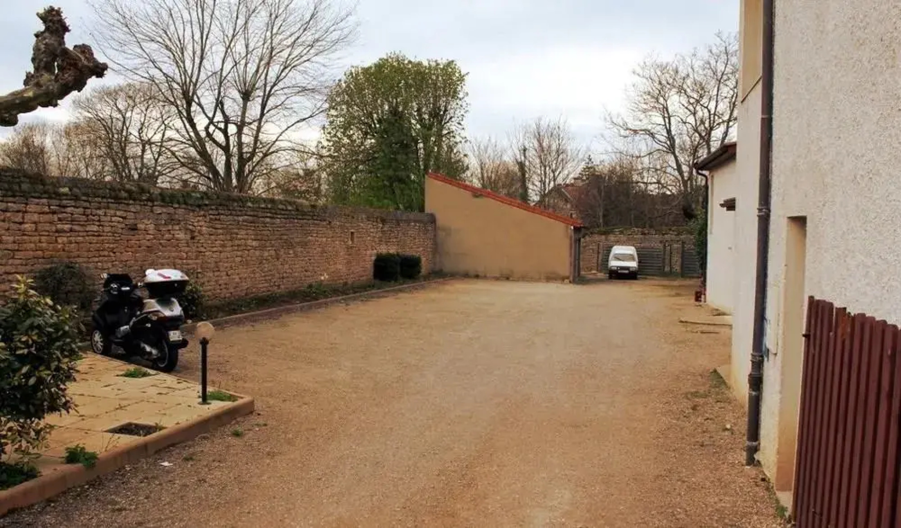 Auberge du Centre