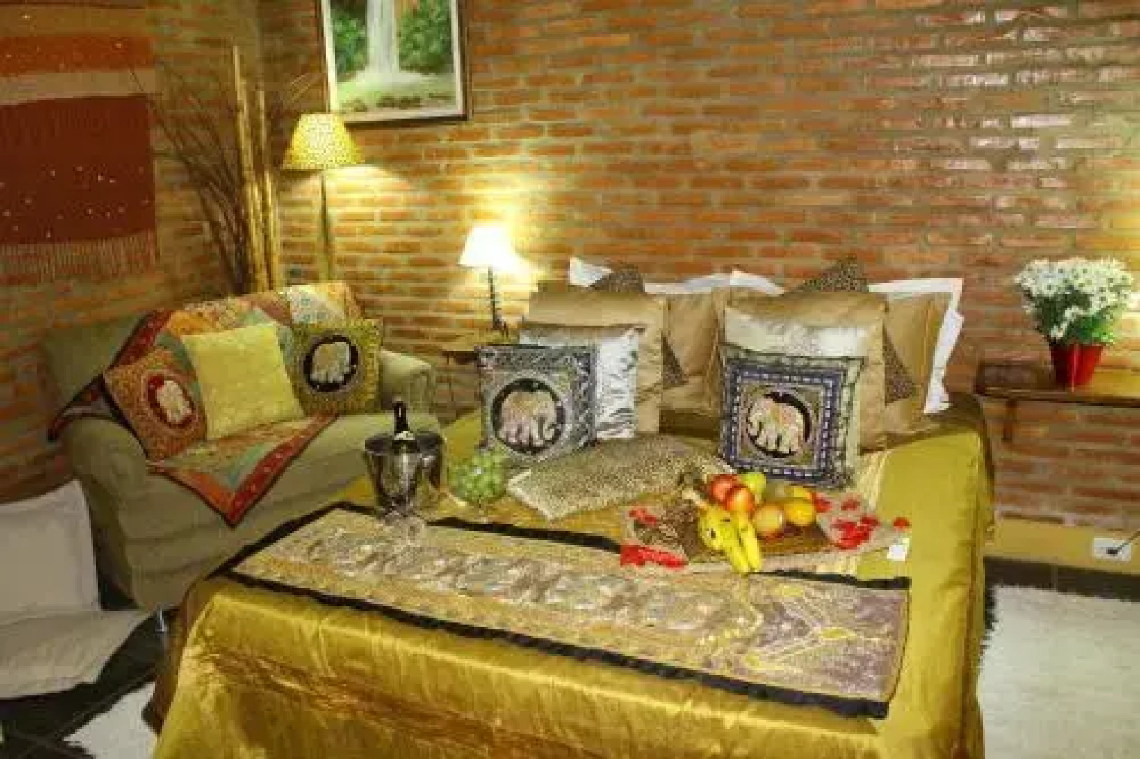 Pousada das Nascentes - Brotas