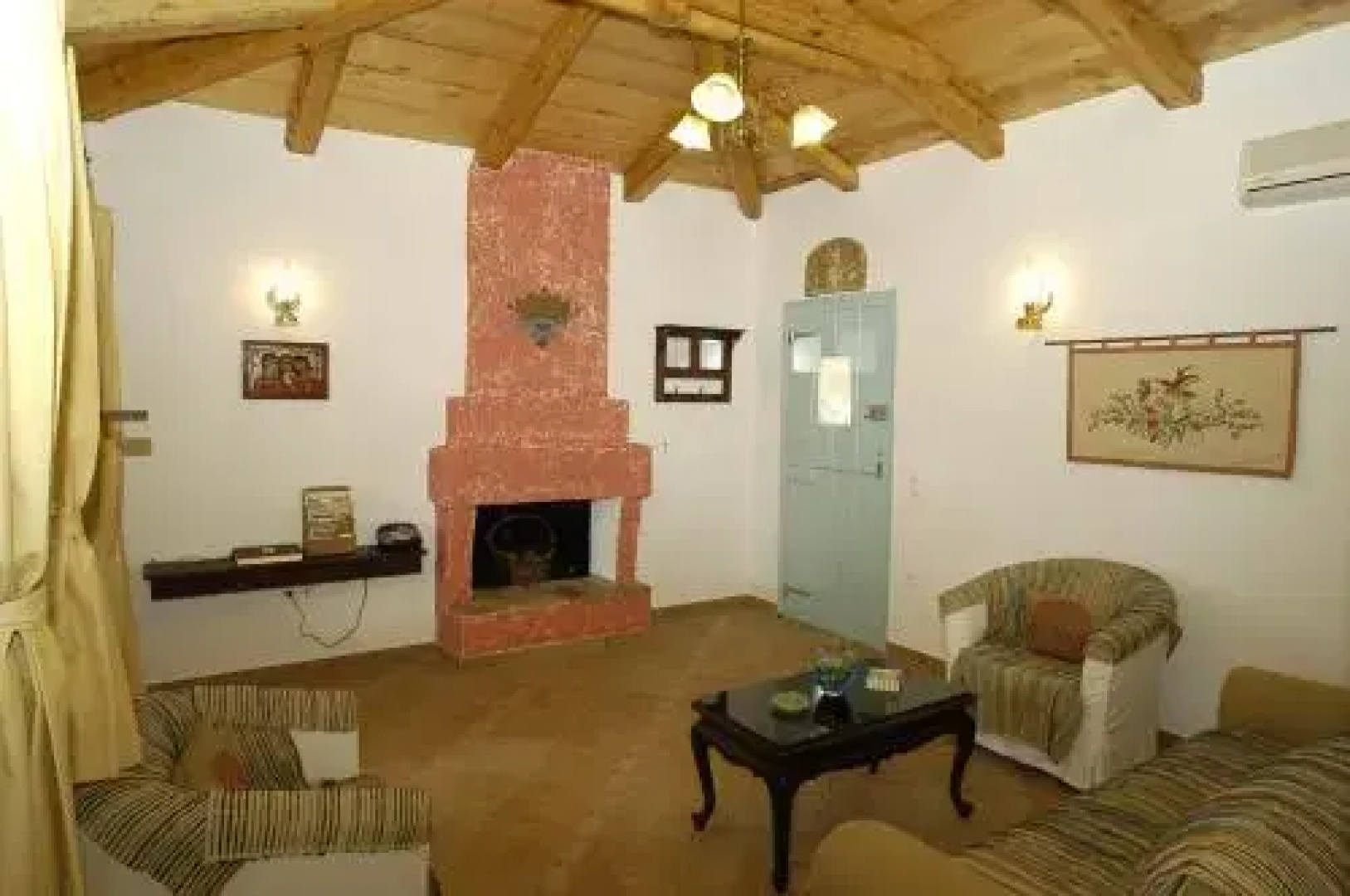 Logothetis Farm