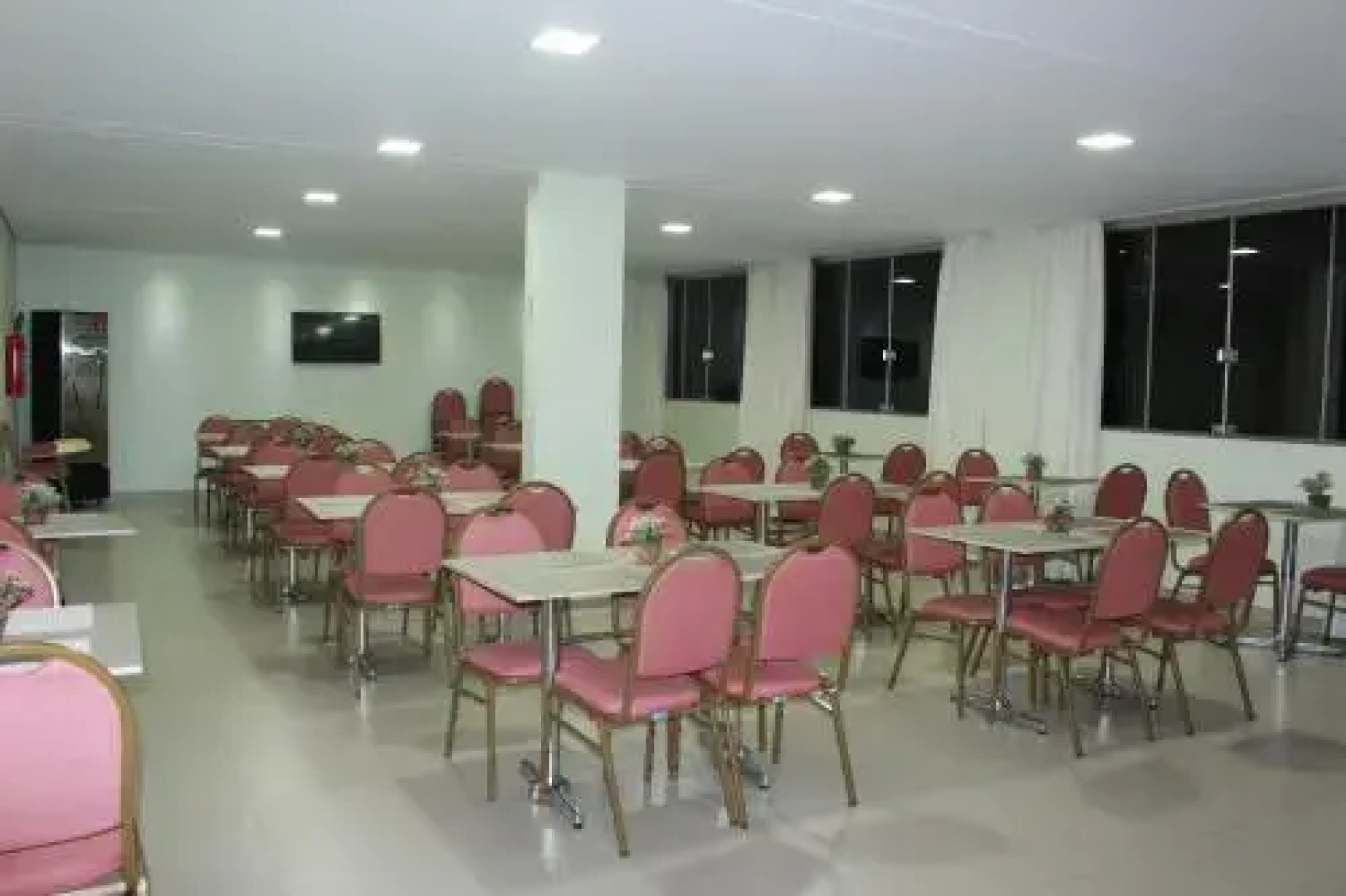 Diamante Rosa Palace Hotel