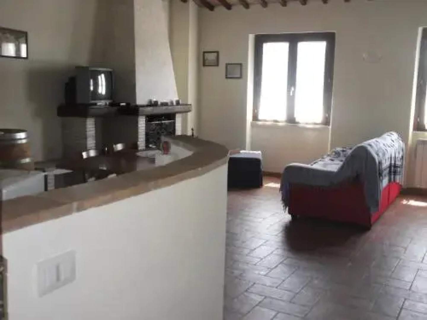 Il Laghetto Agriturismo