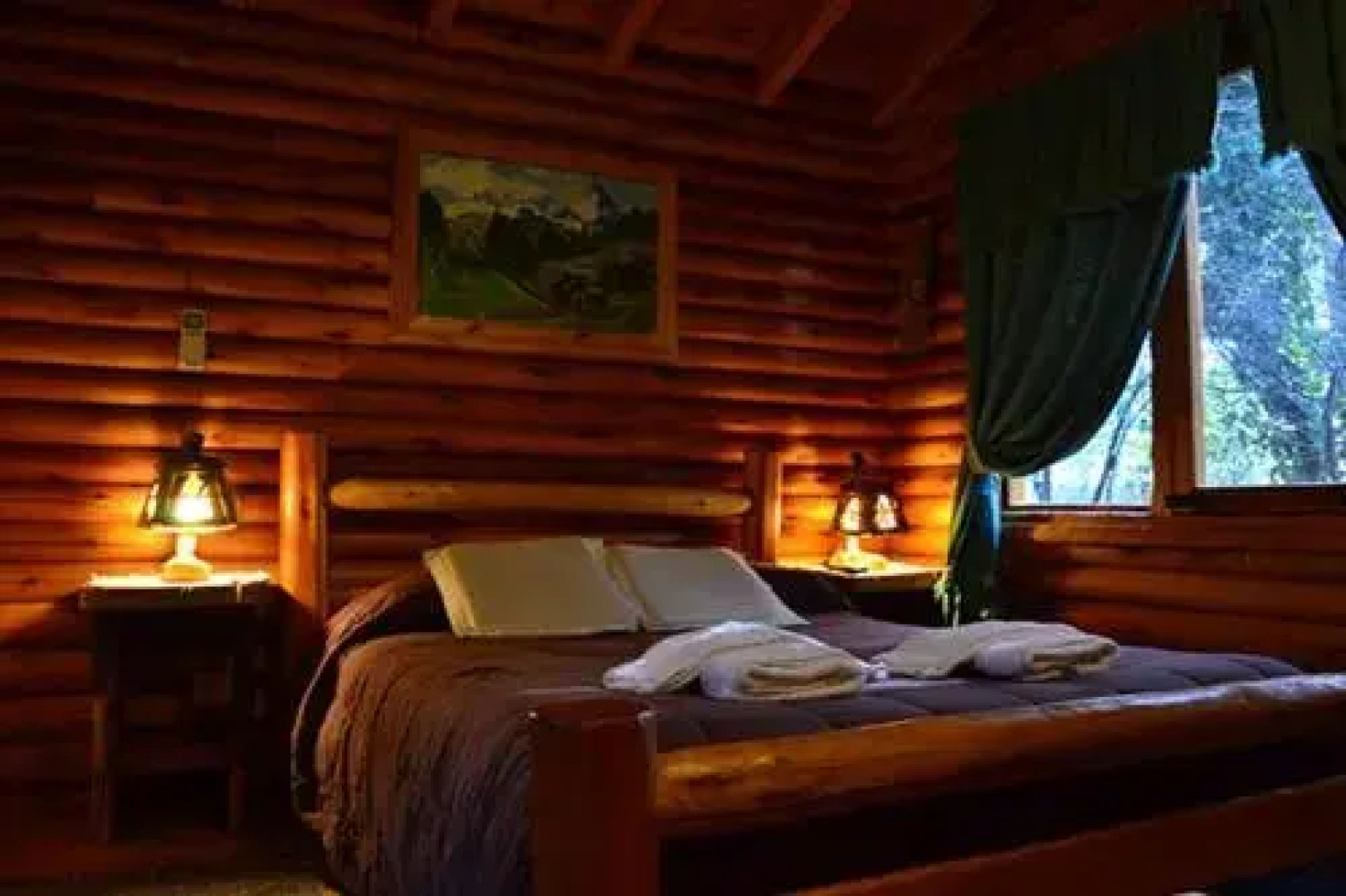 Cabañas Dos Arroyos