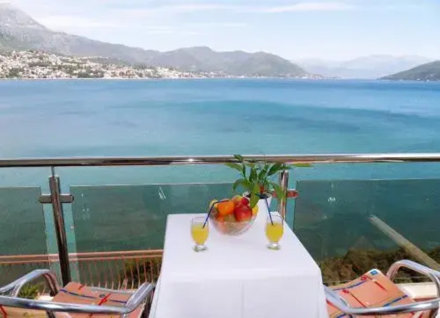 Villa del Mar