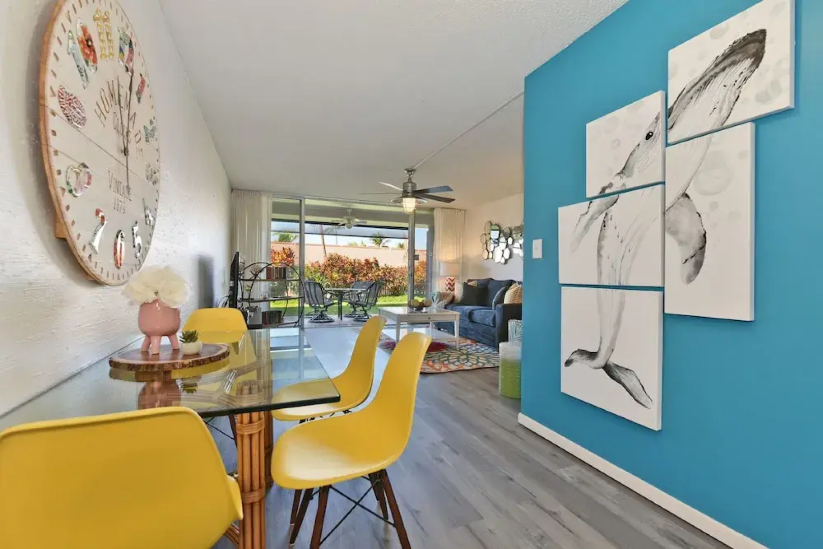 Eldorado L102 - 1 Br Condo