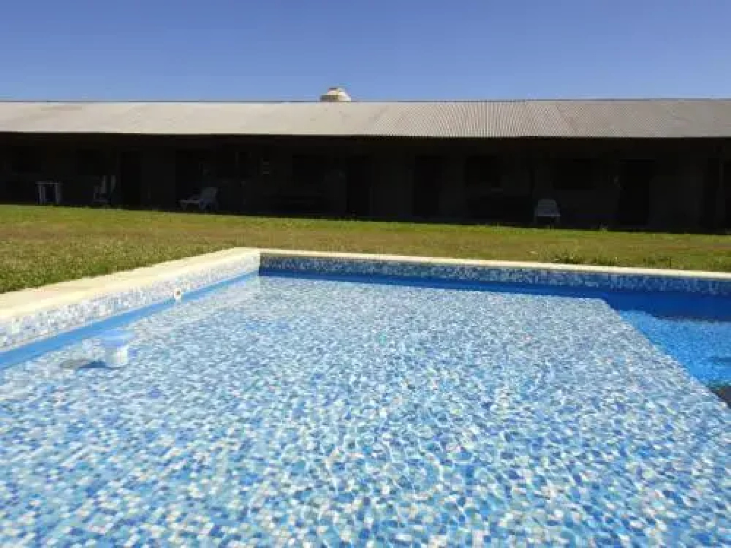 Iberá Porá
