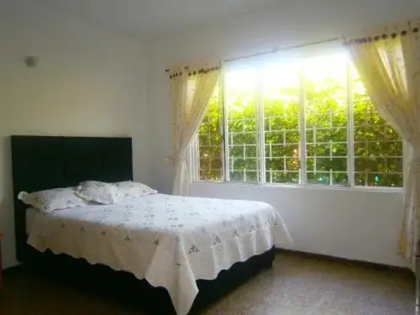 Hotel Campestre la Vega Inn