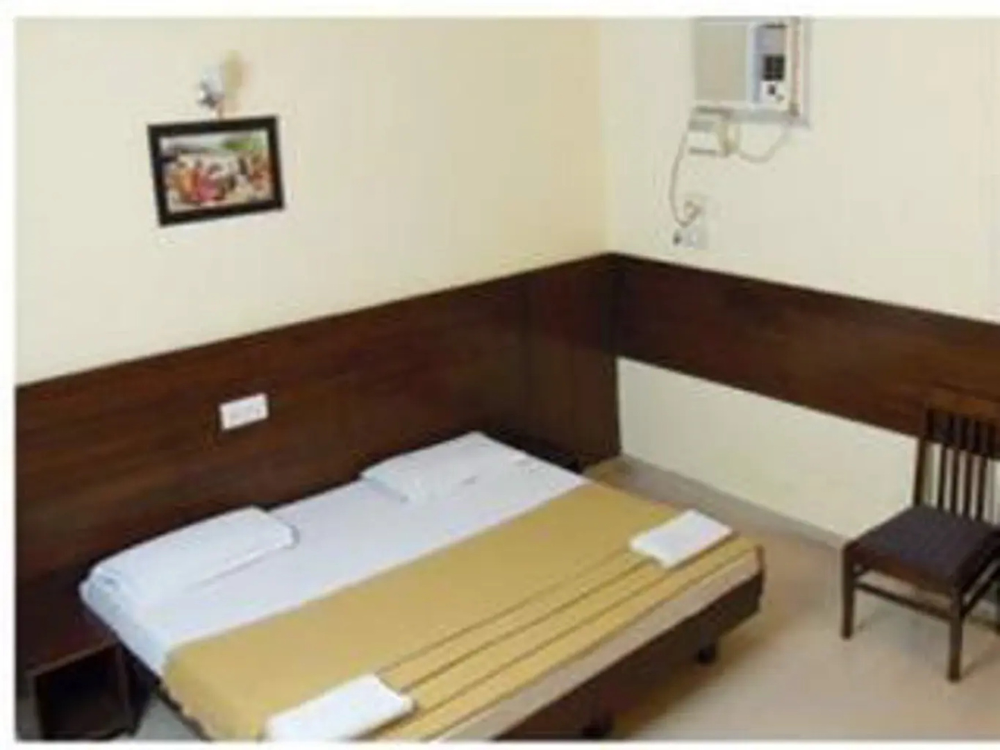 Hotel Kala Residency