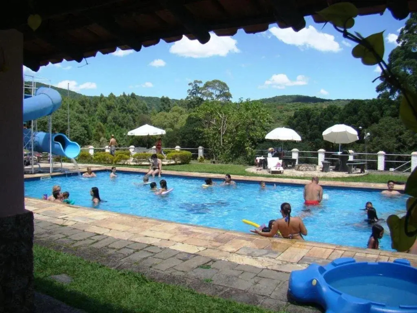 Pousada Águas do Vale
