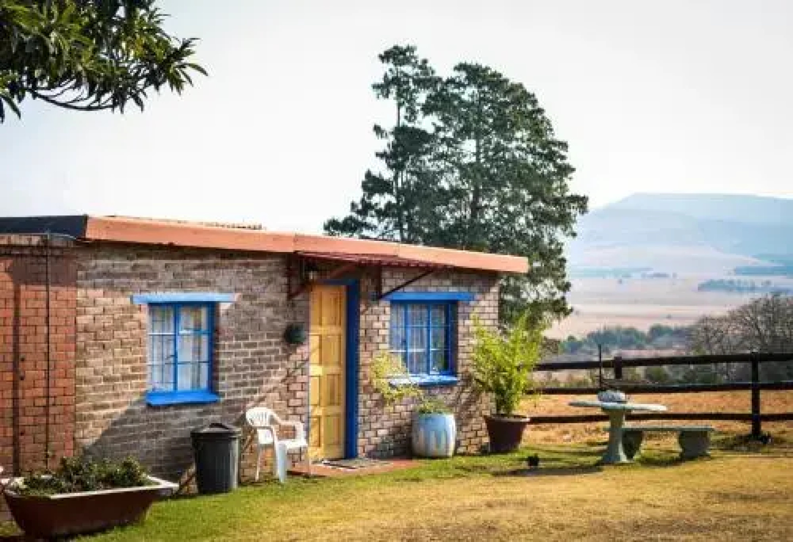 Petras Country Guesthouse