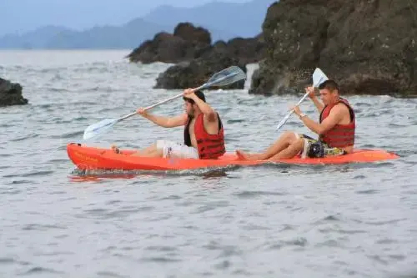 Hotel Nautilos Nuquí