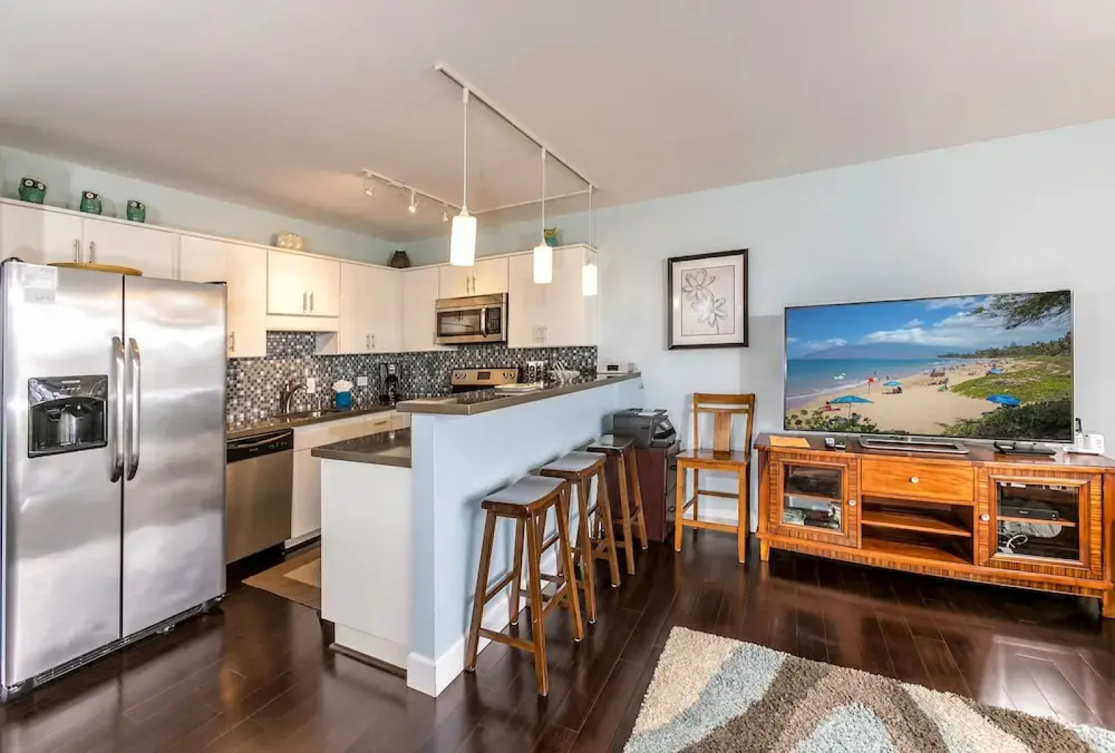 Kihei Alii Kai C-306